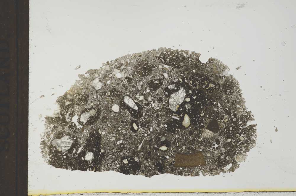 Plane Polarized, S25832