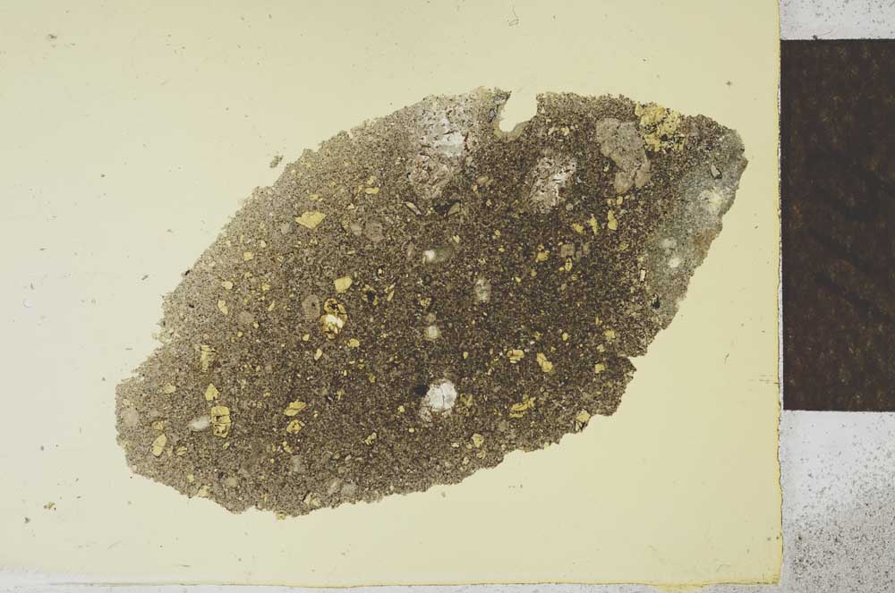 Plane Polarized, S25927