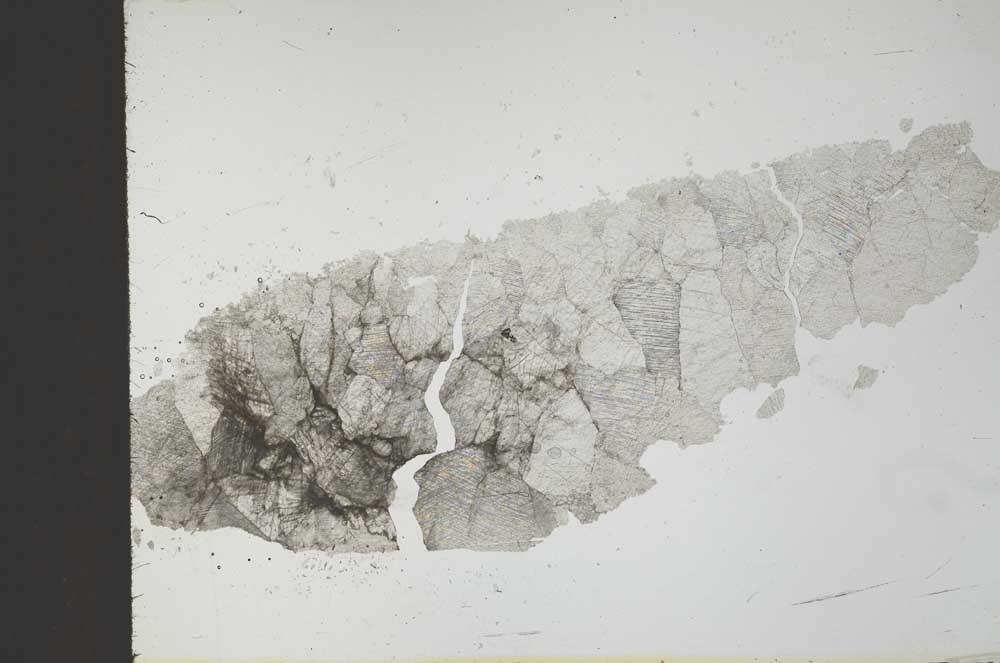 Plane Polarized, S25929