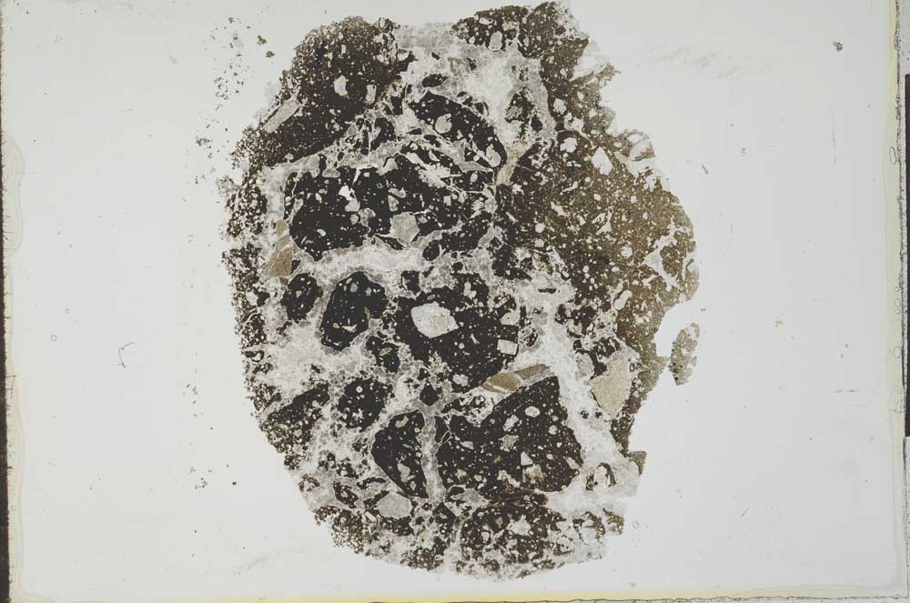 Plane Polarized, S25932