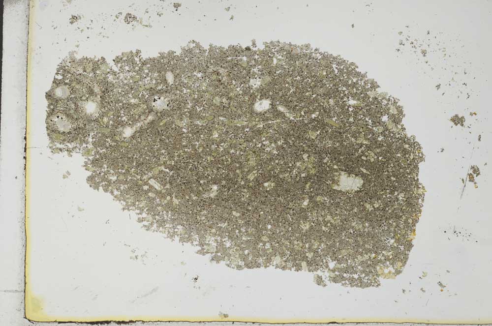 Plane Polarized, S25943