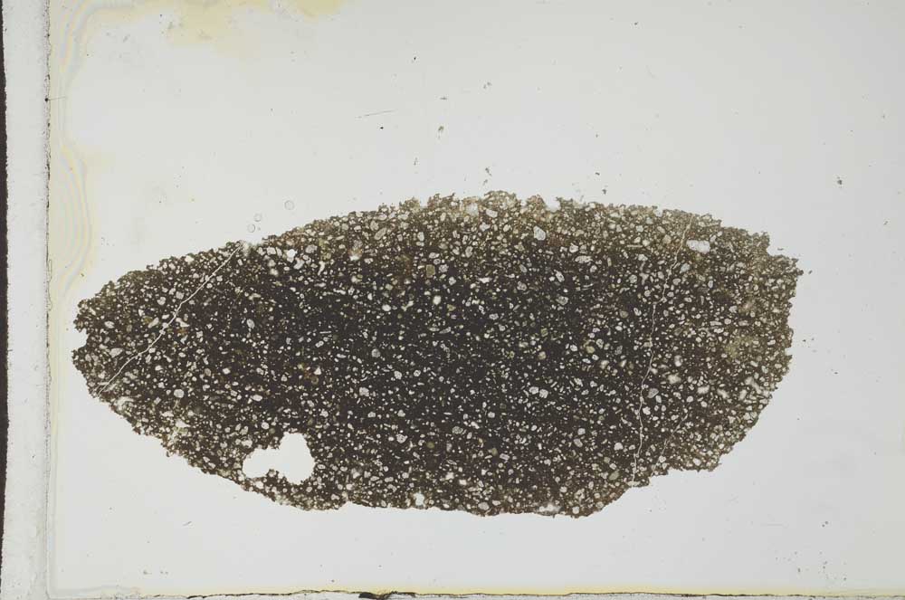 Plane Polarized, S25954