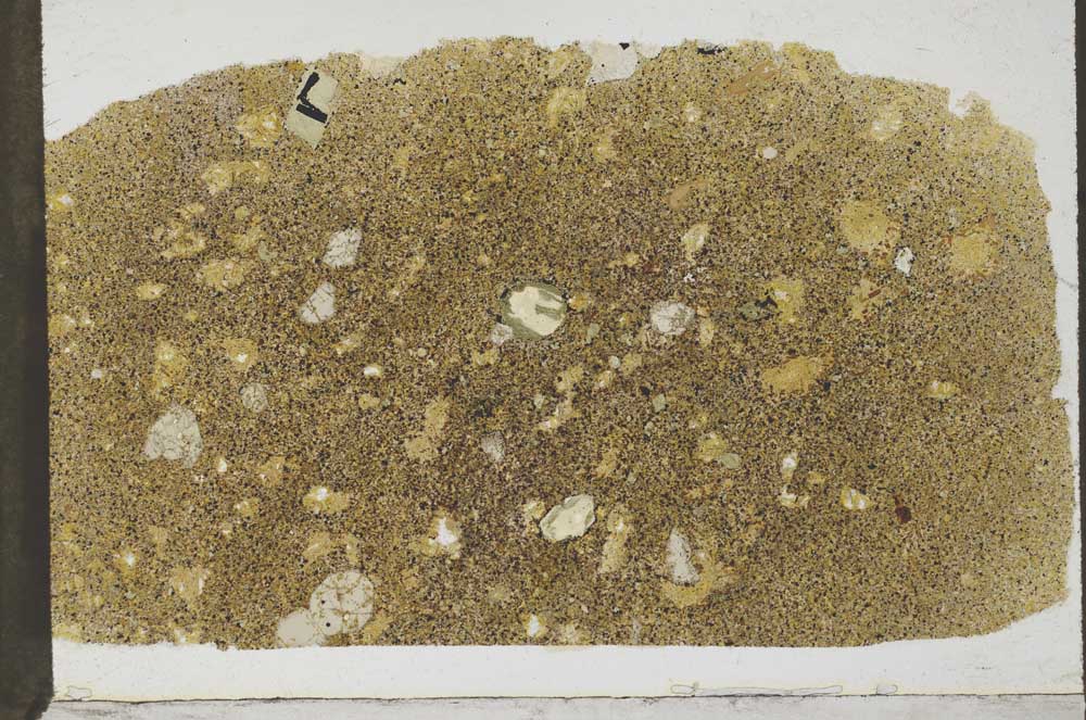 Plane Polarized, S25967/A