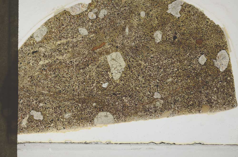 Plane Polarized, S25969/A