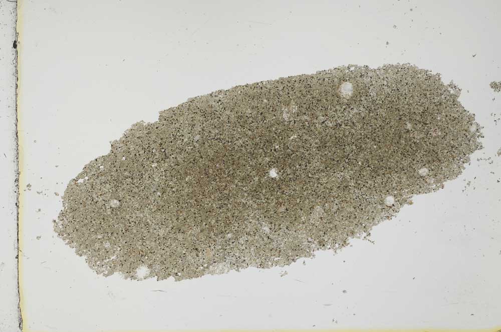 Plane Polarized, S25997