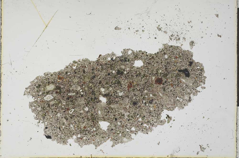 Plane Polarized, S26000