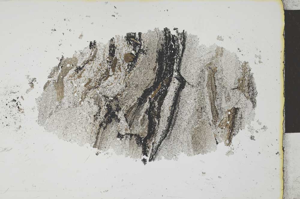 Plane Polarized, S26027