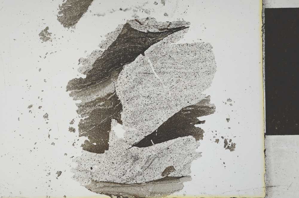 Plane Polarized, S26028