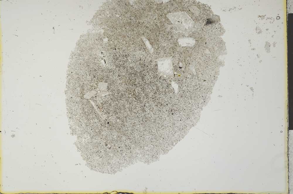Plane Polarized, S26112