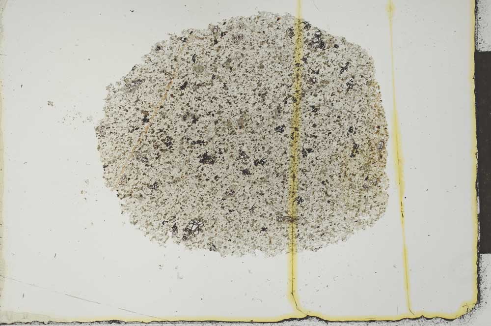 Plane Polarized, S26116