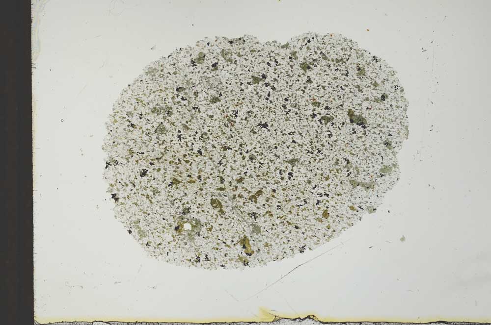 Plane Polarized, S26118