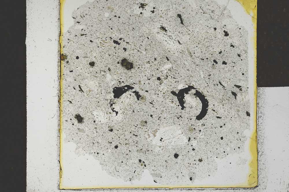 Plane Polarized, S26275