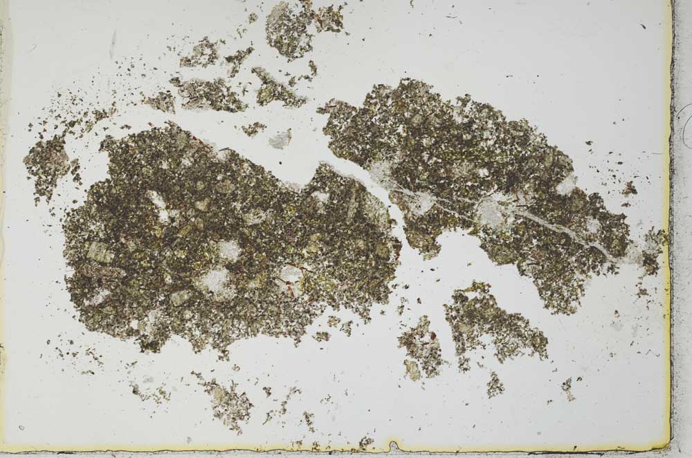 Plane Polarized, S26322