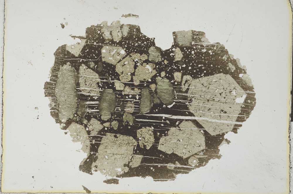 Plane Polarized, S26342