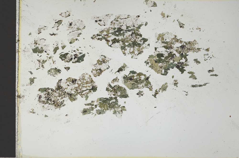 Plane Polarized, S26348