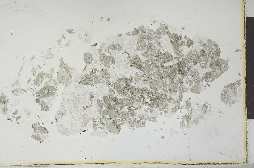 Plane Polarized, S26349