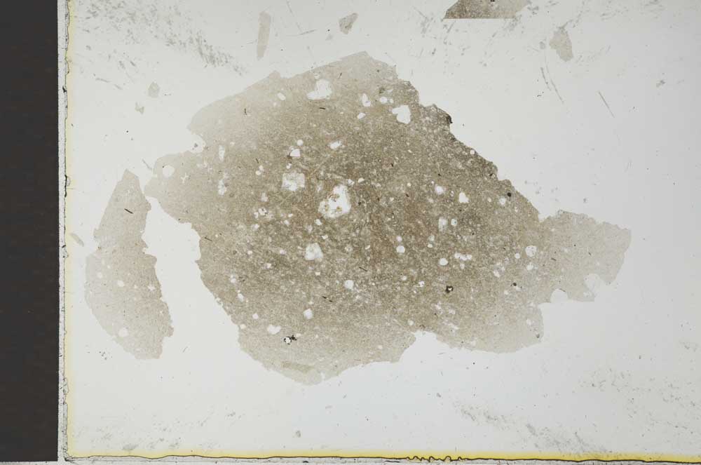 Plane Polarized, S26353