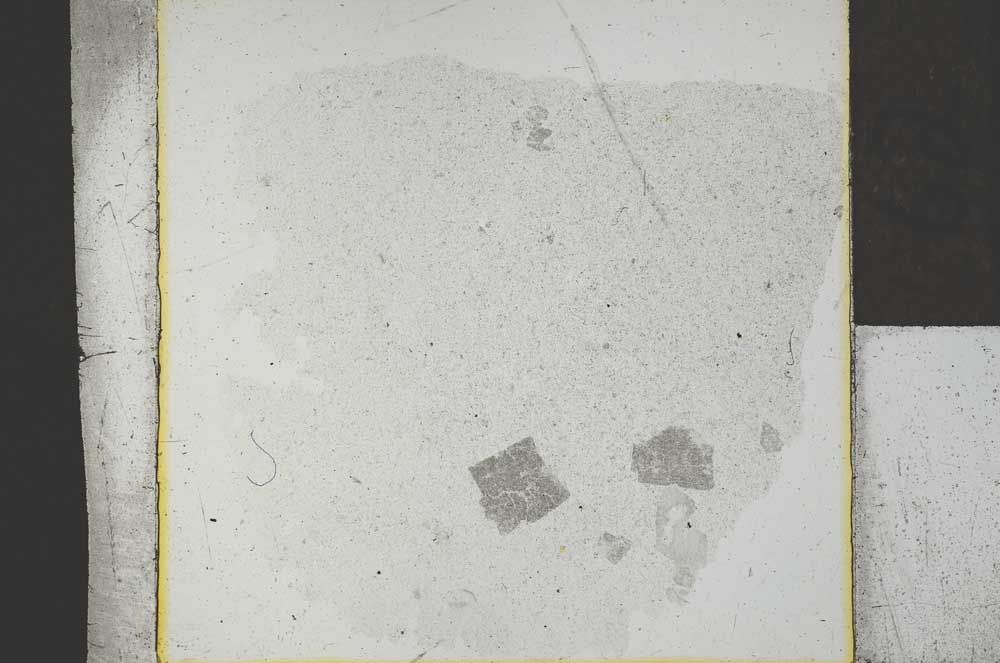 Plane Polarized, S26377