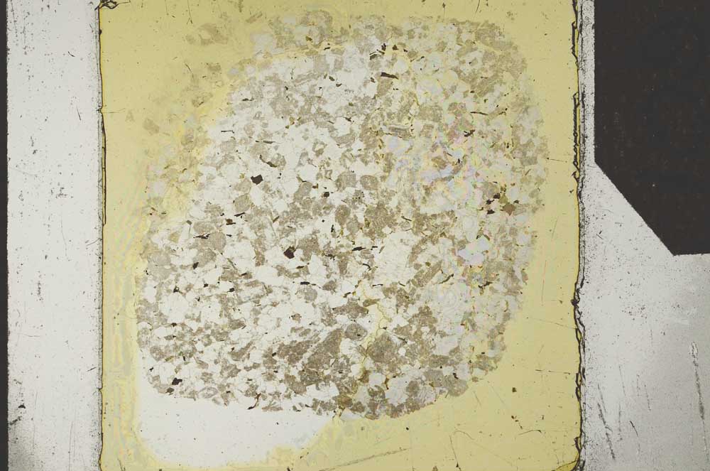 Plane Polarized, S26394