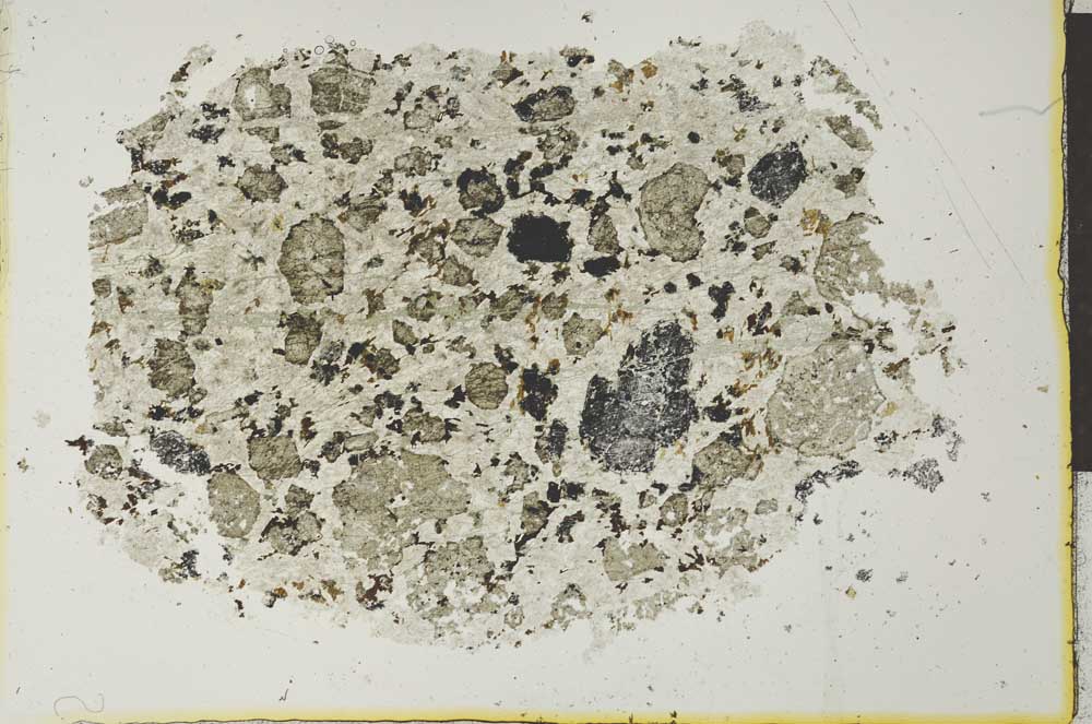 Plane Polarized, S26404