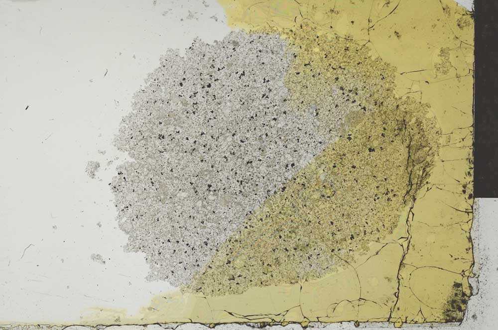 Plane Polarized, S26444
