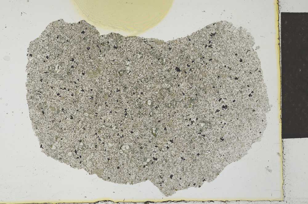 Plane Polarized, S26447