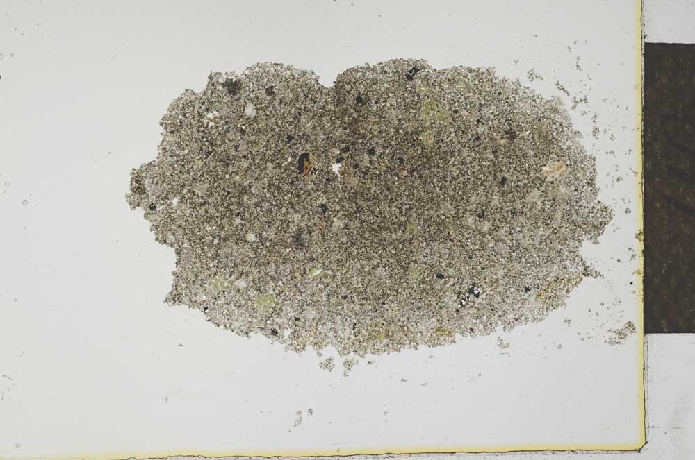 Plane Polarized, S26597