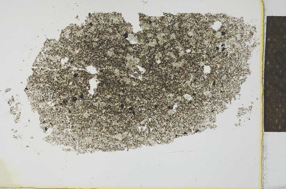 Plane Polarized, S26625