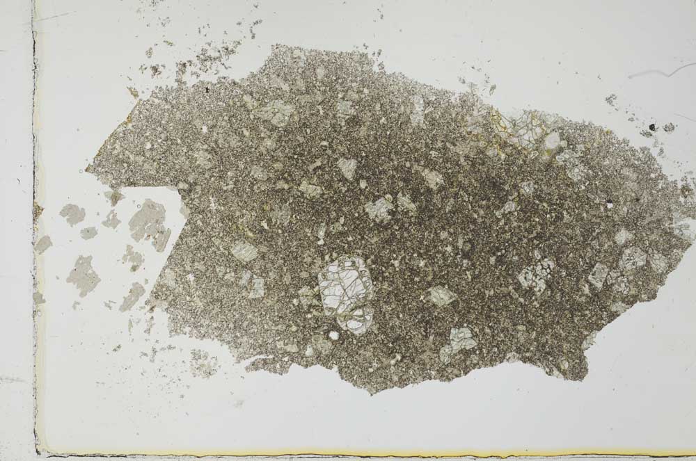 Plane Polarized, S26634