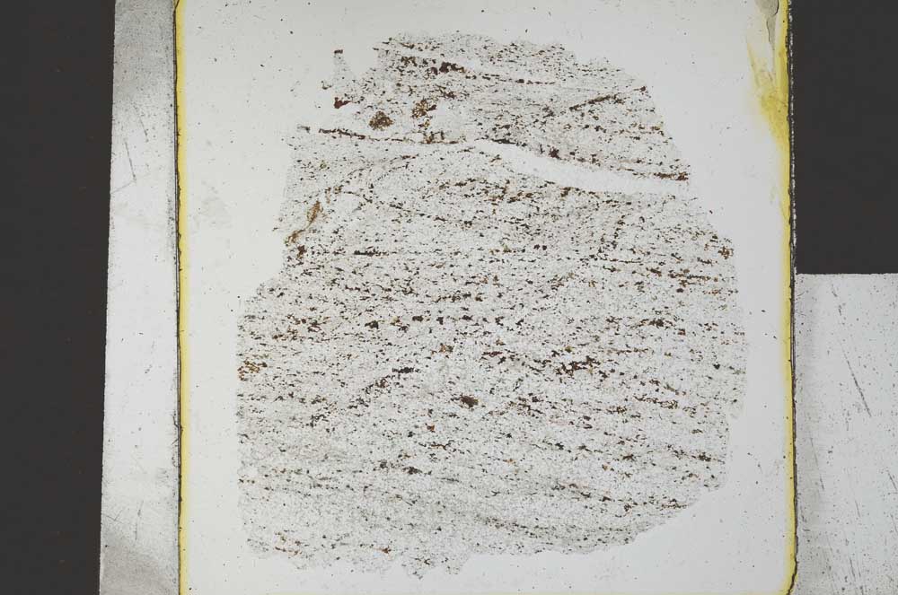 Plane Polarized, S26704