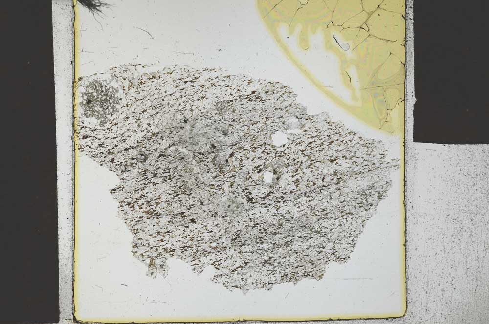 Plane Polarized, S26708