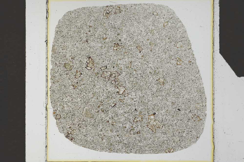 Plane Polarized, S26711