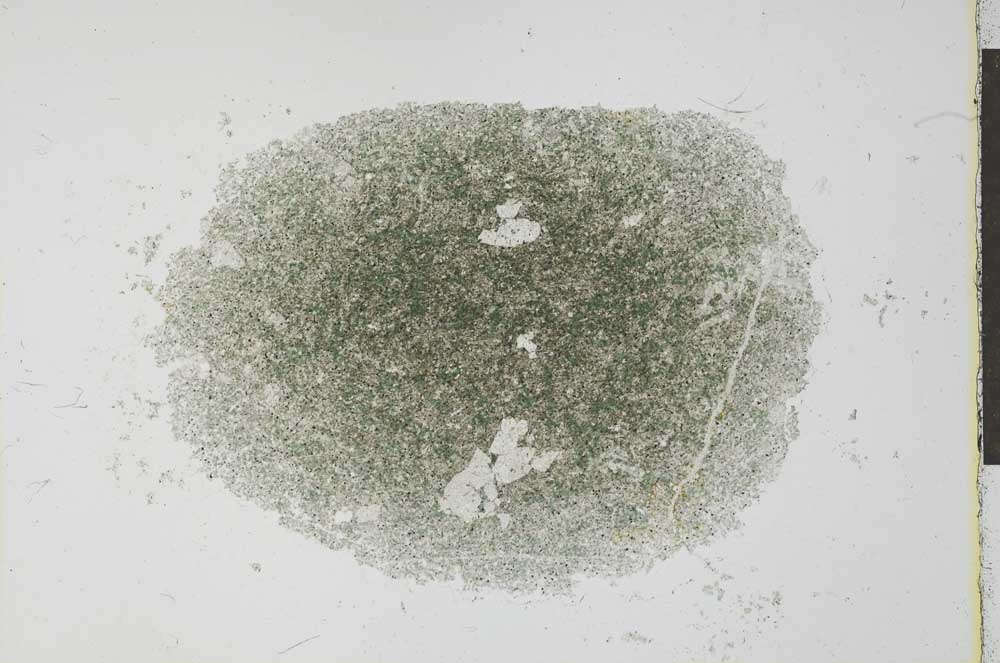 Plane Polarized, S26752