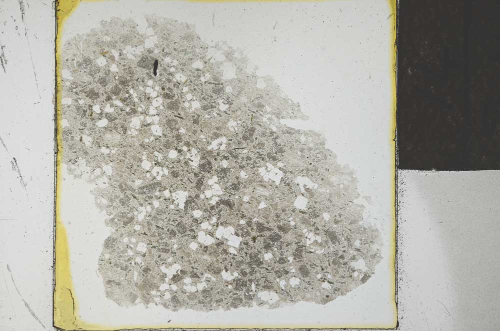 Plane Polarized, S26793