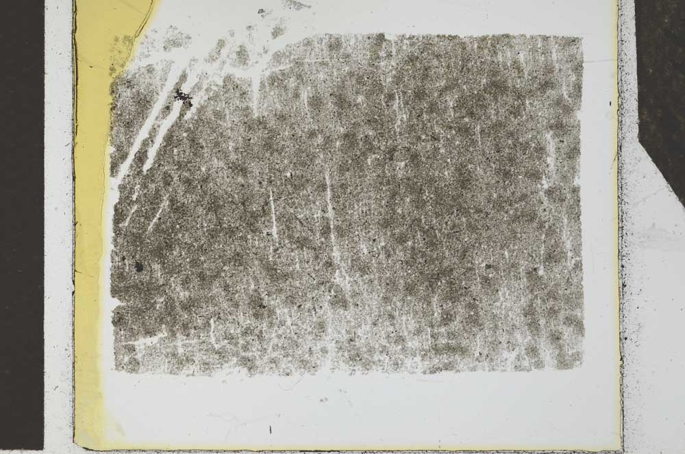 Plane Polarized, S26861