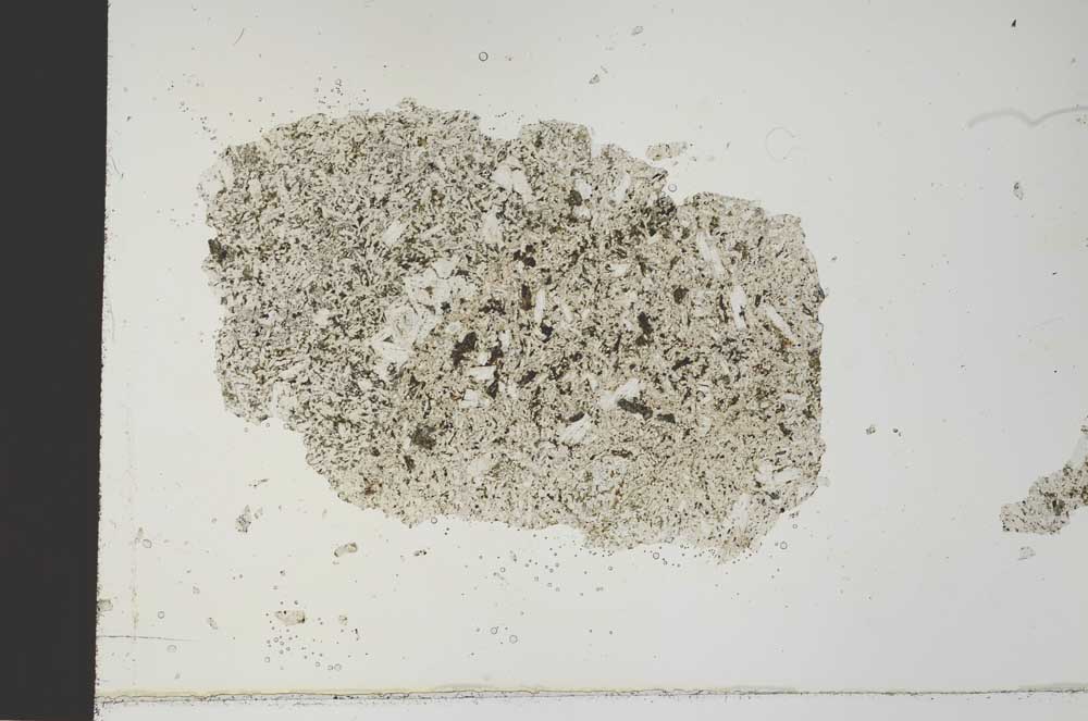 Plane Polarized, S26889