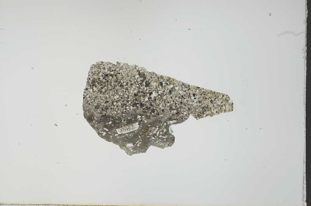 Plane Polarized, S26891