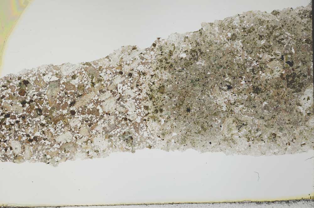 Plane Polarized, S26896