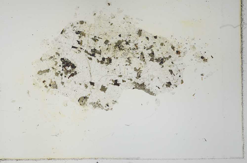 Plane Polarized, S26897