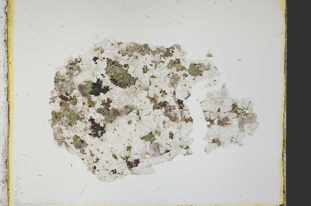 Plane Polarized, S26899