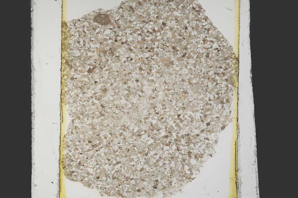 Plane Polarized, S26902