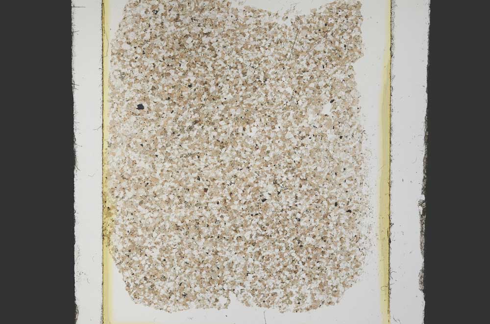 Plane Polarized, S26904