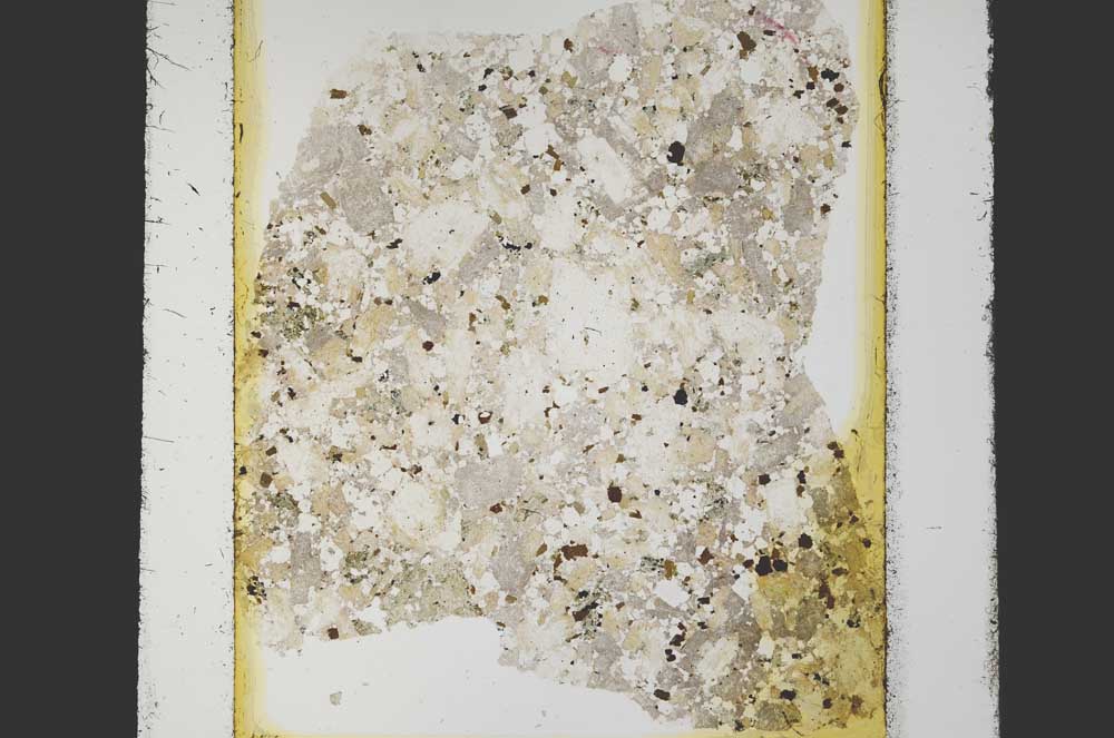 Plane Polarized, S26905