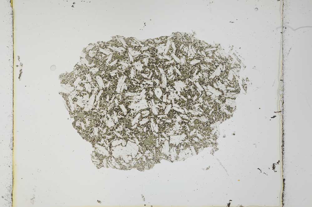 Plane Polarized, S26912