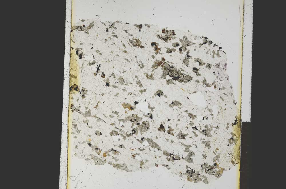Plane Polarized, S26924