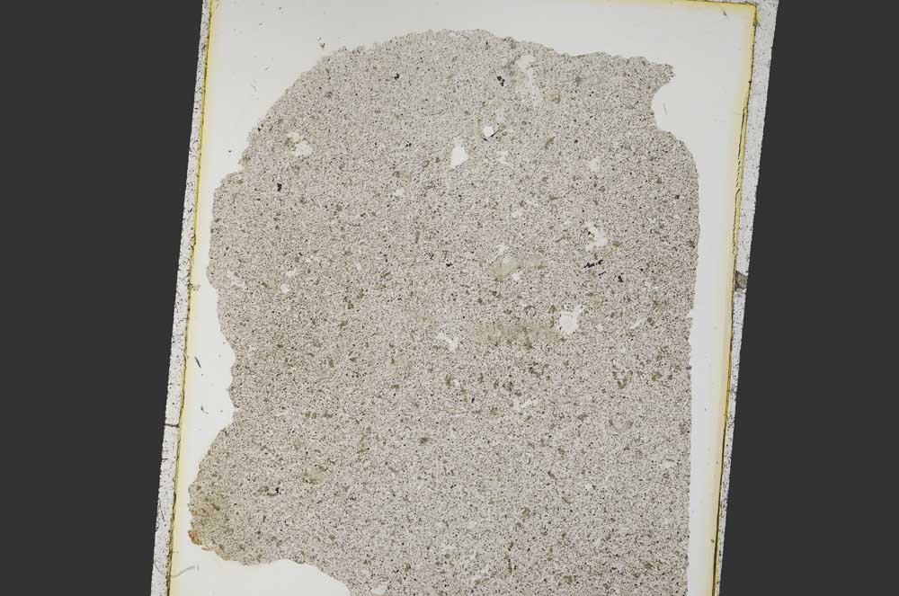 Plane Polarized, S26935