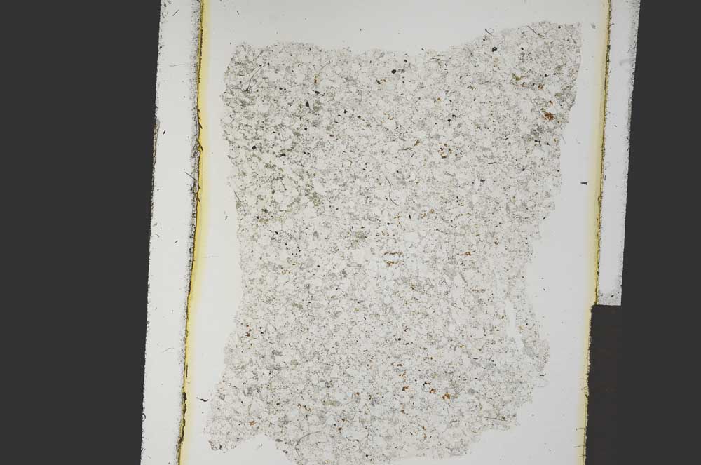 Plane Polarized, S26939