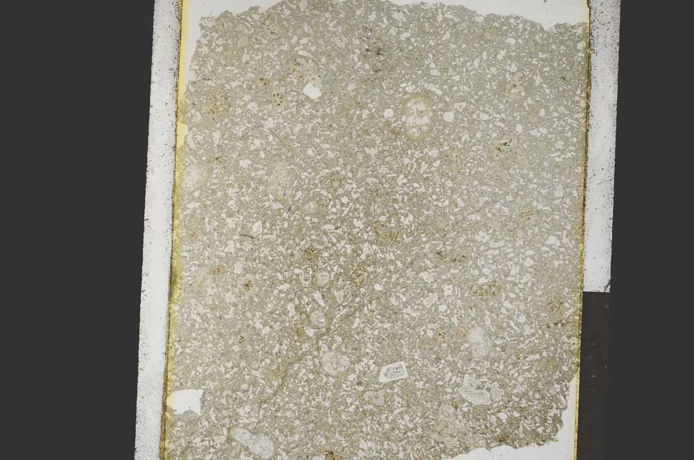 Plane Polarized, S26965