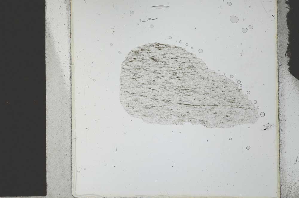 Plane Polarized, S27016