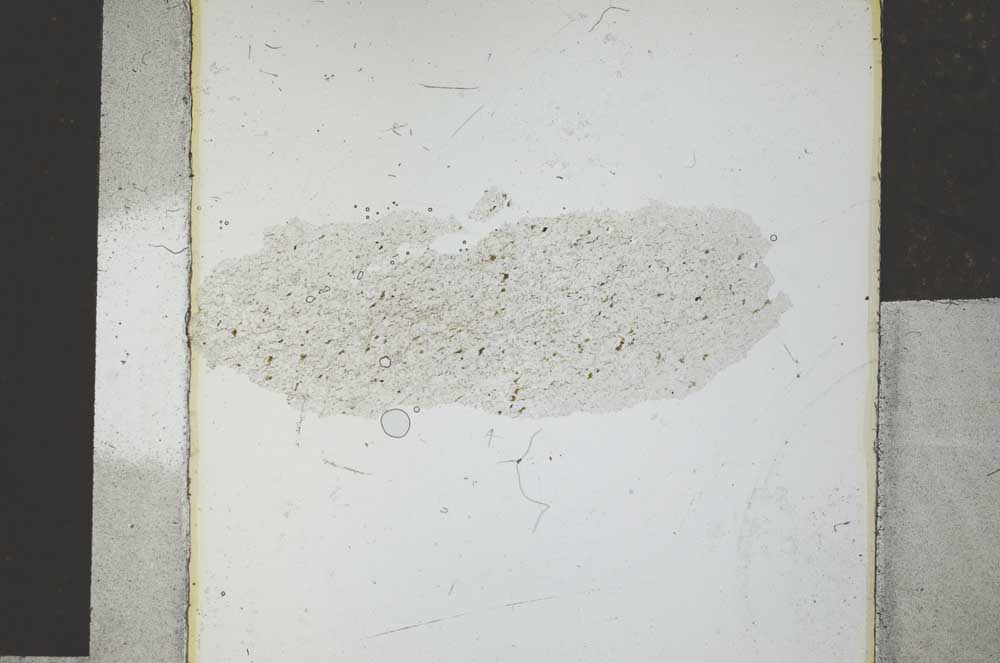 Plane Polarized, S27018